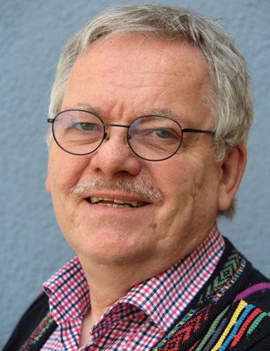 Heinz-Günther Beutler-Lotz