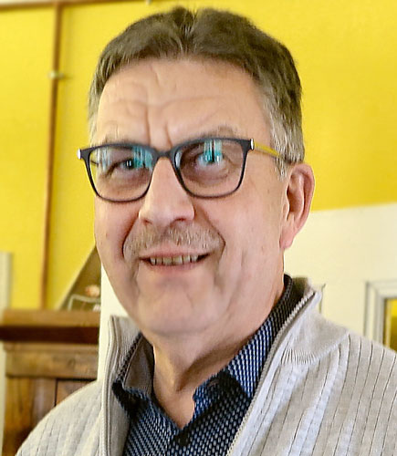 Werner Puder